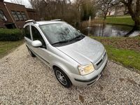 tweedehands Fiat Panda 1.2 Edizione Cool AIRCO *apk:09-2024*