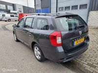 tweedehands Dacia Logan MCV 0.9 TCe S&S Prestige FULL OPTIONS, CRUISE