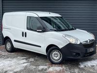 Occasion Opel Combo Edition 95 PK (69 kW) 2018  (metallic) Van