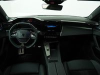 Nieuw Peugeot e-308 SW GTi 114 kW (156 PK) 2025 Zwart Stationwagen