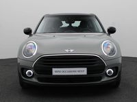 Occasion Mini Cooper Clubman Business 136 PK (100 kW) 2021 Grijs Stationwagen