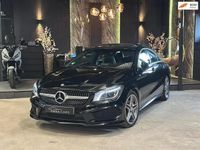Occasion Mercedes CLA200 AMG 156 PK (114 kW) 2014