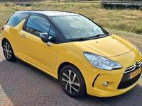 Occasion Citroën DS3 92 PK (67 kW) 2011 Hatchback