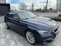 tweedehands BMW 320 320 i EfficientDynamics Edition Upgrade Edition