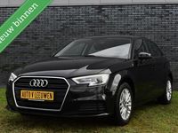 tweedehands Audi A3 Sportback TFSI Pro Line 6 VERS./NAVI/LED/STOELVW/CRUISE./ETC.!