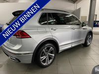 tweedehands VW Tiguan 1.5 TSI R-LINE Business+ / 150PK AUTOMAAT / 2024