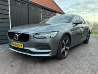 tweedehands Volvo S90 2.0 T4 Momentum+| R-design 18" |Apple Carplay| ACC