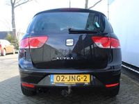 tweedehands Seat Altea XL 1.4 TSI Climate, cruise, PDC voor + achter,