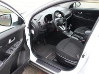 tweedehands Kia Sportage 1.6 GDI EconomyLine / trekhaak