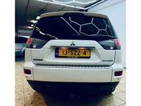 tweedehands Mitsubishi Outlander 2.4 Edition 4X4 7P