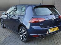 Occasion VW Golf VII GTE 150 PK (110 kW) 2015 Blauw Hatchback