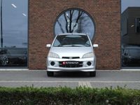 tweedehands Daihatsu YRV 1.3-16V S