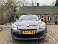 tweedehands Renault Mégane 2.0 Airco, Cruise, NAVIGATIE,