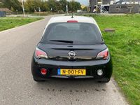 tweedehands Opel Adam 1.0T 116PK | WINTERPAKKET | PDC | LMV | CLIMA | UITSTRALING! |