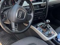 tweedehands Audi A4 1.8 TFSI Pro Line