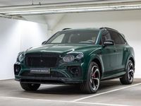 tweedehands Bentley Bentayga S