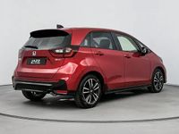 Occasion Honda Jazz Advance 122 PK (89 kW) 2024 Grijs Hatchback