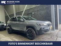 tweedehands Jeep Cherokee 2.0T 4x4 Trailhawk | ACC | Automaat | Camera | Tre