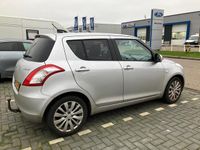 tweedehands Suzuki Swift 1.2 Exclusive 5-deurs 2e eig Clima Cruise Trekhaak