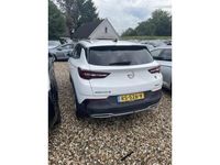 tweedehands Opel Grandland X 1.6 CDTi Business Executive