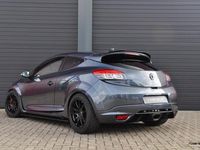 tweedehands Renault Mégane Coupé RS Cup-S 275 Tracktool | KW CS | Recaro PP | CAE | Motec | Wagner Competition | Wiechers | K-brace