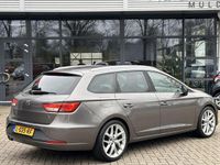 tweedehands Seat Leon ST 1.4 TSI FR Navigatie/Cruise/Led/Stoelverwarming