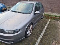 tweedehands Seat Leon 1.8-20VT Topsport