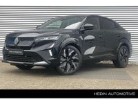 Occasion Renault Rafale Esprit Alpine 200 PK (147 kW) 2025 Noir etoile (tegne) (donker zwart) SUV