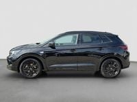Occasion Opel Grandland X 181 PK (133 kW) 2023 Zwart SUV
