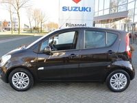 tweedehands Suzuki Splash 1.2 Exclsuive Airco