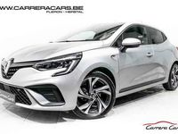 Occasion Renault Clio V RS Line 114 PK (83 kW) 2020 Grijs Sedan