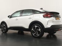 Occasion Citroën C4 Feel 2025 Wit SUV