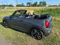 tweedehands Mini John Cooper Works Cabriolet COOPER WORKS