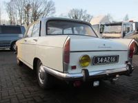 tweedehands Peugeot 404 1.6 injectie