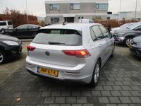 Occasion VW Golf VIII Business 131 PK (96 kW) 2023 Grijs Hatchback