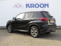 tweedehands Suzuki Vitara 1.0 Boosterjet Select, Navigatie, Trekhaak