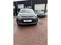 tweedehands Hyundai i10 1.0i i-Motion Comfort