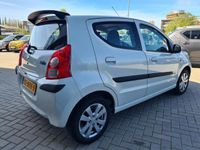 tweedehands Suzuki Alto 1.0 Exclusive Automaat