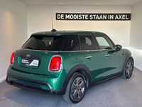 Occasion Mini Cooper Business 2021 Groen Hatchback