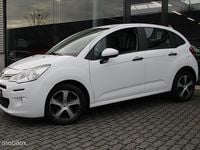 Occasion Citroën C3 Feel 68 PK (50 kW) 2016 Wit Hatchback