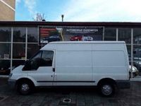 tweedehands Ford Transit 280M FD VAN 100 LR 4.23