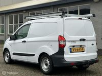 tweedehands Ford Transit COURIER 1.5 TDCI|AIRCO|IMPERIAL|NAP|