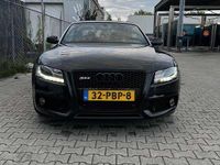 Occasion Audi A5 Cabriolet 179 PK (131 kW) 2011 Cabriolet