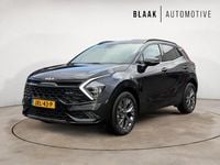 Occasion Kia Sportage GT-Line 2023 Zwart SUV