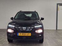 tweedehands Dacia Spring Essential 27 kWh | DC lader | PARKEERSENSOREN