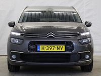 tweedehands Citroën C4 SpaceTourer Grand1.2 PureTech 130pk Business Navigatie Trekhaak Cam