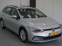 tweedehands VW Golf VIII Variant 1.0 TSI Life Business / Apple Carplay/Android Auto / Stoel-/Stuurverwarming / PDC