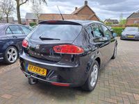 tweedehands Seat Leon 1.2 TSI Ecomotive COPA. Zeer nette auto! Lange APK. o.a. Trekhaak|Airco|Cruise|centr. vergr|Prijs rijklaar incl garantie