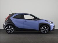 Nieuw Toyota Aygo X Pulse 116 PK (85 kW) 2026 Lavender / zwart dak (paars metallic) SUV