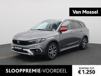 Occasion Fiat Tipo Red 101 PK (74 kW) 2022 Grijs Stationwagen